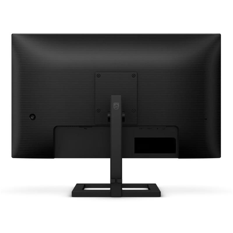 27 PHILIPS 27E1N1800AE/00 IPS 4MS 60MHZ 2XHDMI 1XDP 4K UHD 3840X2160 HOPARLÖR YÜKSEKLİK AYARI VESA SİYAH - Görsel 7