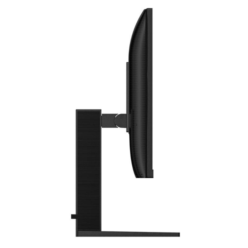 27 PHILIPS 27E1N1900AE/00 IPS 4MS 60MHZ 2XHDMI 1XUSB TYPE-C 4K UHD 3840X2160 HOPARLÖR YÜKSEKLİK AYARI VESA SİYAH - Görsel 4