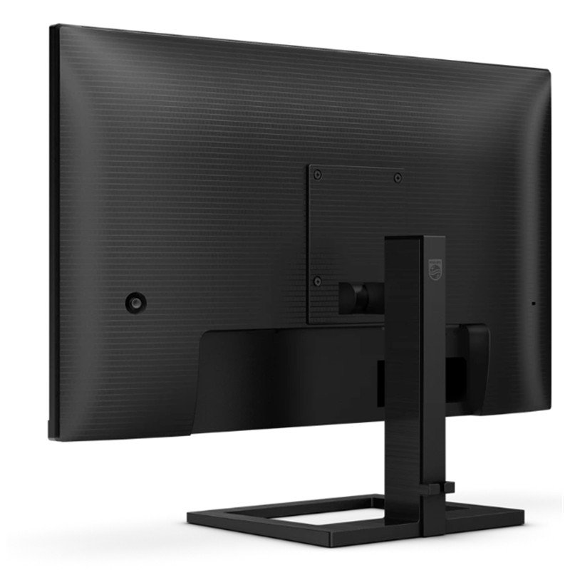 27 PHILIPS 27E1N1900AE/00 IPS 4MS 60MHZ 2XHDMI 1XUSB TYPE-C 4K UHD 3840X2160 HOPARLÖR YÜKSEKLİK AYARI VESA SİYAH - Görsel 6