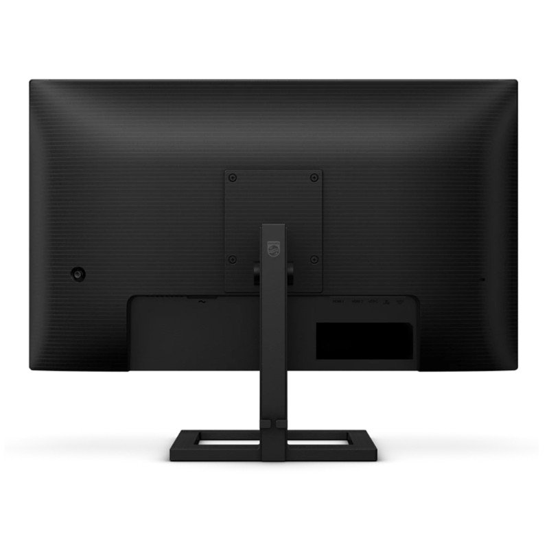 27 PHILIPS 27E1N1900AE/00 IPS 4MS 60MHZ 2XHDMI 1XUSB TYPE-C 4K UHD 3840X2160 HOPARLÖR YÜKSEKLİK AYARI VESA SİYAH - Görsel 7