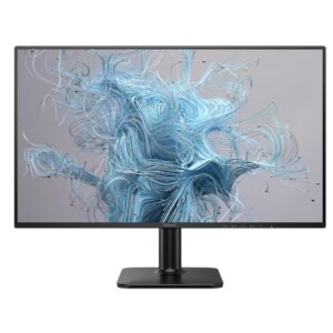 23.8 PHILIPS 24E2N1110/00 IPS 1MS 120MHZ 1XVGA 1XHDMI FHD 1920X1080 FLICKER-FREE VESA SİYAH