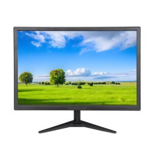 23 INC SENSEI HS23 1920X1080 60HZ 5MS HDMI+VGA LED MONITOR