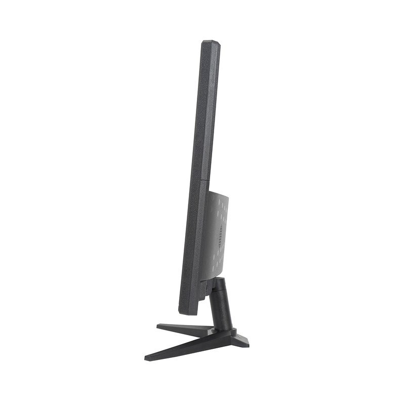 21.5 INC SENSEI HS215 1920X1080 60HZ 5MS HDMI+VGA LED MONITOR - Görsel 3