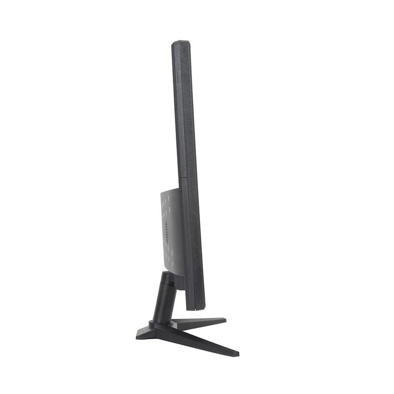 21.5 INC SENSEI HS215 1920X1080 60HZ 5MS HDMI+VGA LED MONITOR - Görsel 4