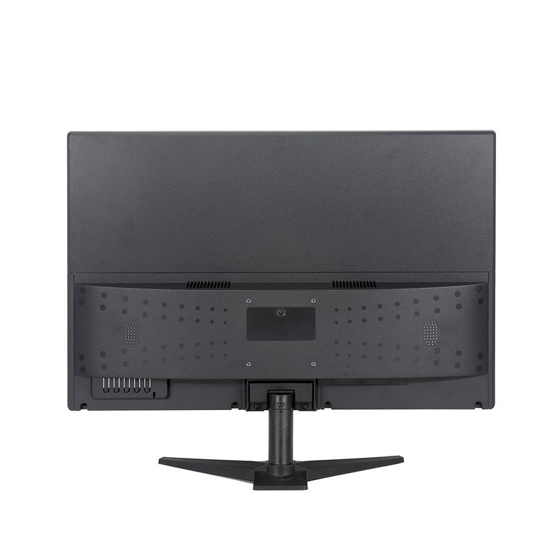 21.5 INC SENSEI HS215 1920X1080 60HZ 5MS HDMI+VGA LED MONITOR - Görsel 5