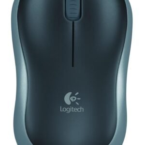 LOGITECH M185 KABLOSUZ USB MOUSE GRİ 910-002235