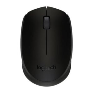 LOGITECH M170 KABLOSUZ MOUSE SİYAH 910-004642