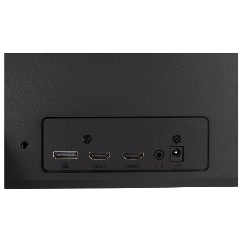 23.8 ASUS TUF GAMING VG249Q5R IPS 0.3MS 200MHZ 2XHDMI 1XDP FHD 1920X1080 HOPARLÖR VESA SİYAH - Görsel 4