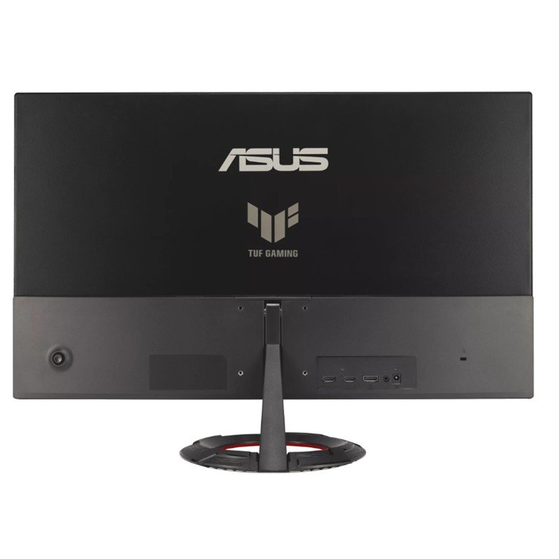 23.8 ASUS TUF GAMING VG249Q5R IPS 0.3MS 200MHZ 2XHDMI 1XDP FHD 1920X1080 HOPARLÖR VESA SİYAH - Görsel 5
